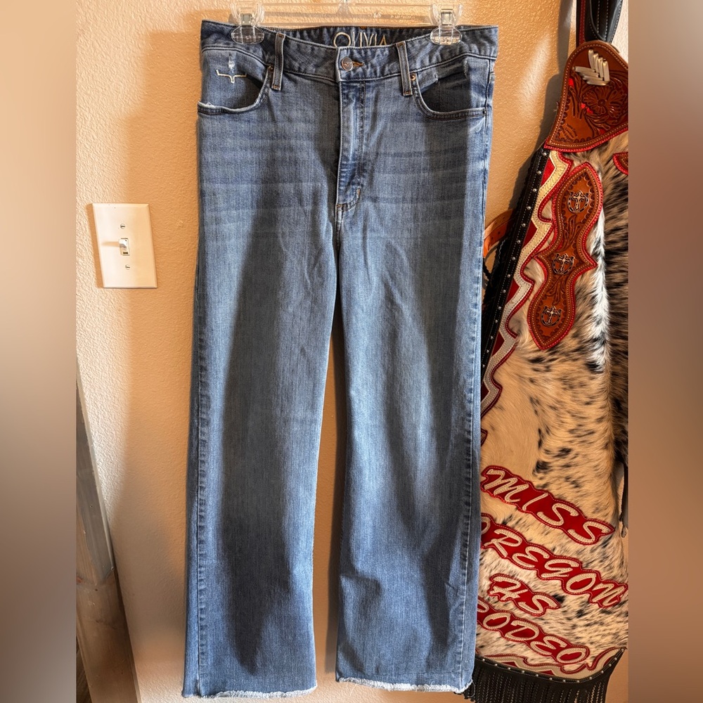 Kimes Ranch Olivia Jeans
